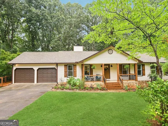Expensive Picketts Crossing Real Estate