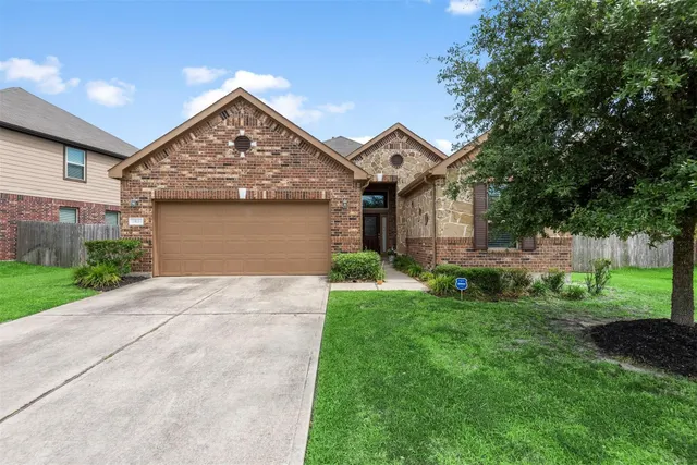 Popular Katy Oaks Sec 2 Real Estate