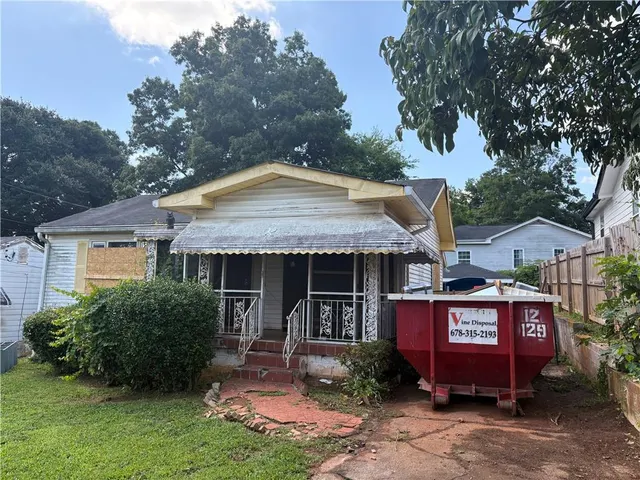 Popular South Atlanta Real Estate