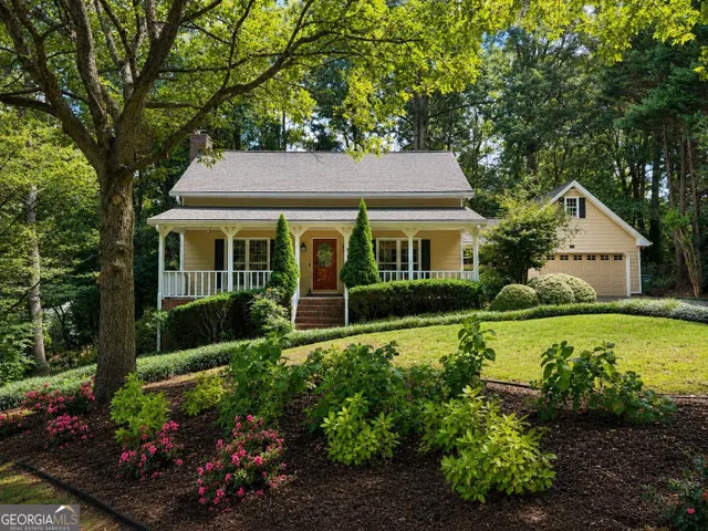 Expensive LANFORD ESTATES Real Estate