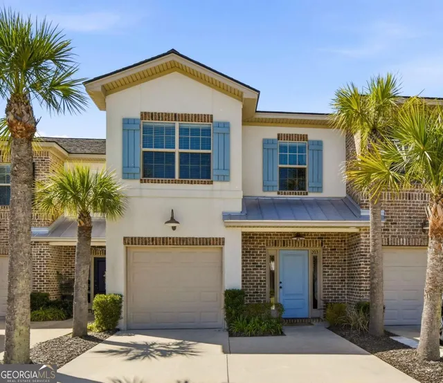 Popular Mariners Landing Real Estate