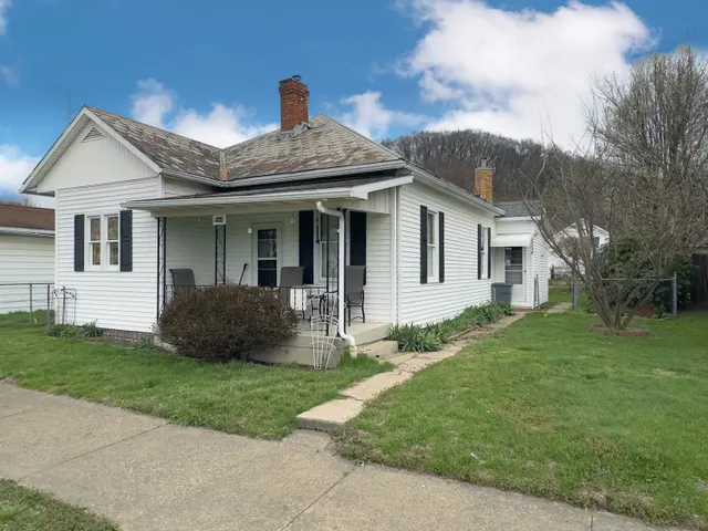 Popular Nelsonville Real Estate