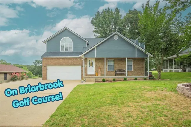 Popular Briarbrook Estates Real Estate