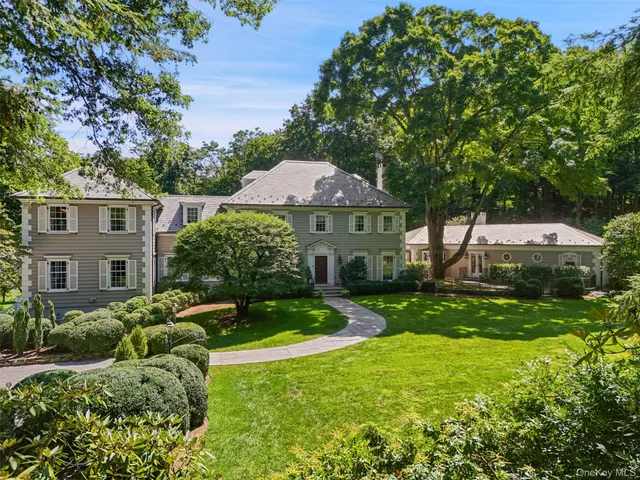 Expensive Katonah Real Estate