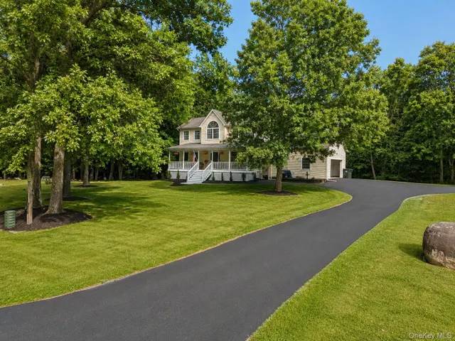 Popular Johnson Real Estate