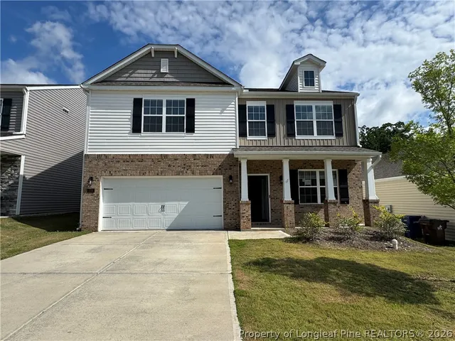 Popular GALVIN'S RIDGE Real Estate