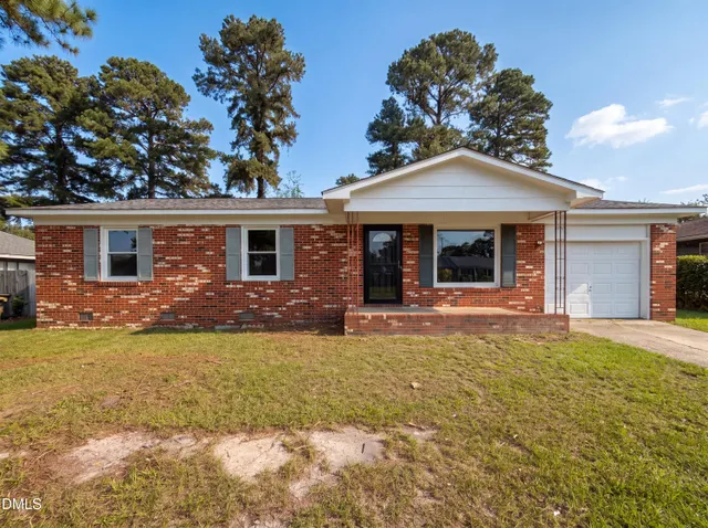 Cheap College Downs Real Estate