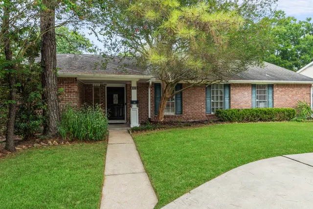 Expensive Sharpstown Cntry Club Real Estate