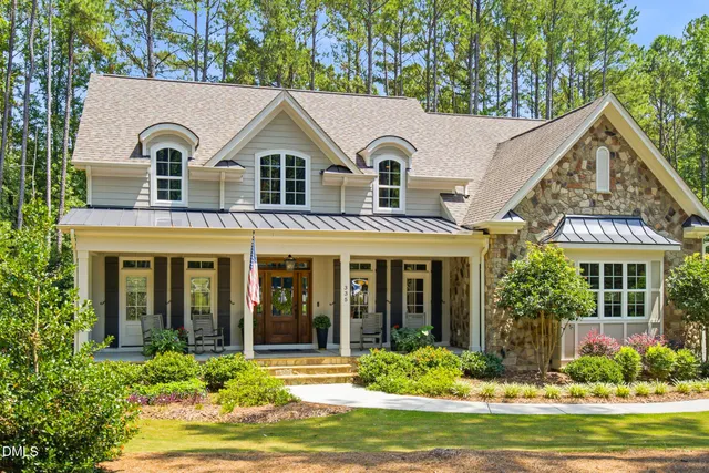 Popular Harrison Pond Real Estate