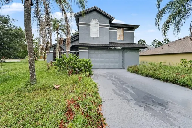 Popular CAPE ORLANDO ESTATES UT 5 Real Estate