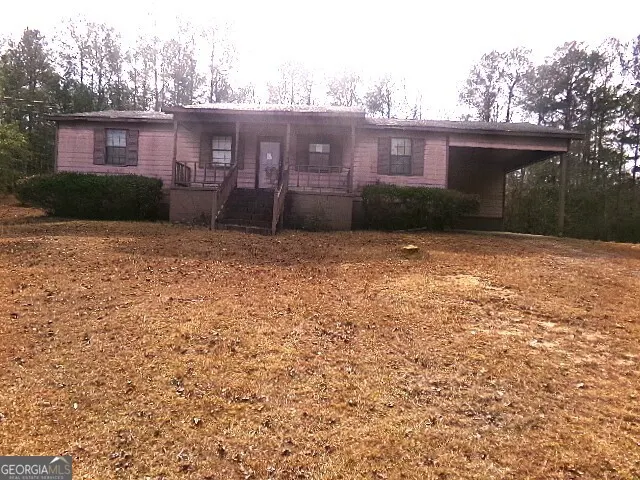 Cheap Toomsboro Real Estate