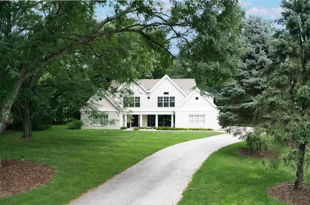 Expensive Worthington Real Estate