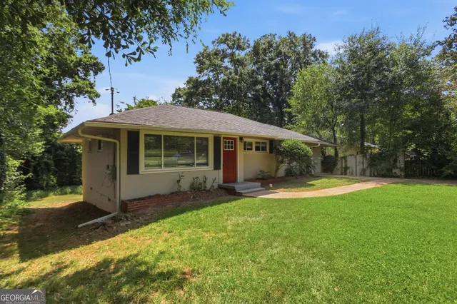 Cheap Ousley Manor Real Estate