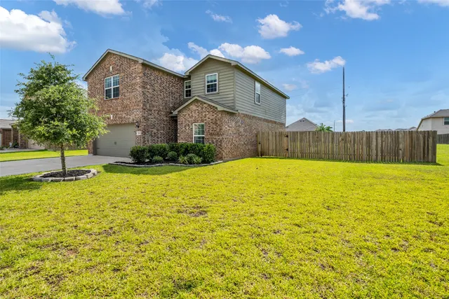 Expensive Bauer Landing Real Estate
