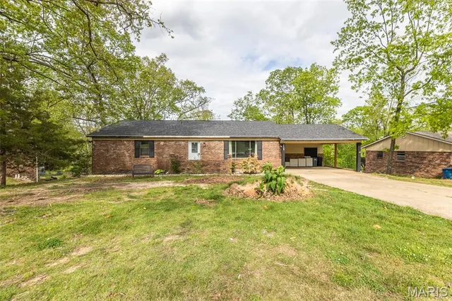 Popular Bluff Estates 2nd Sub Real Estate