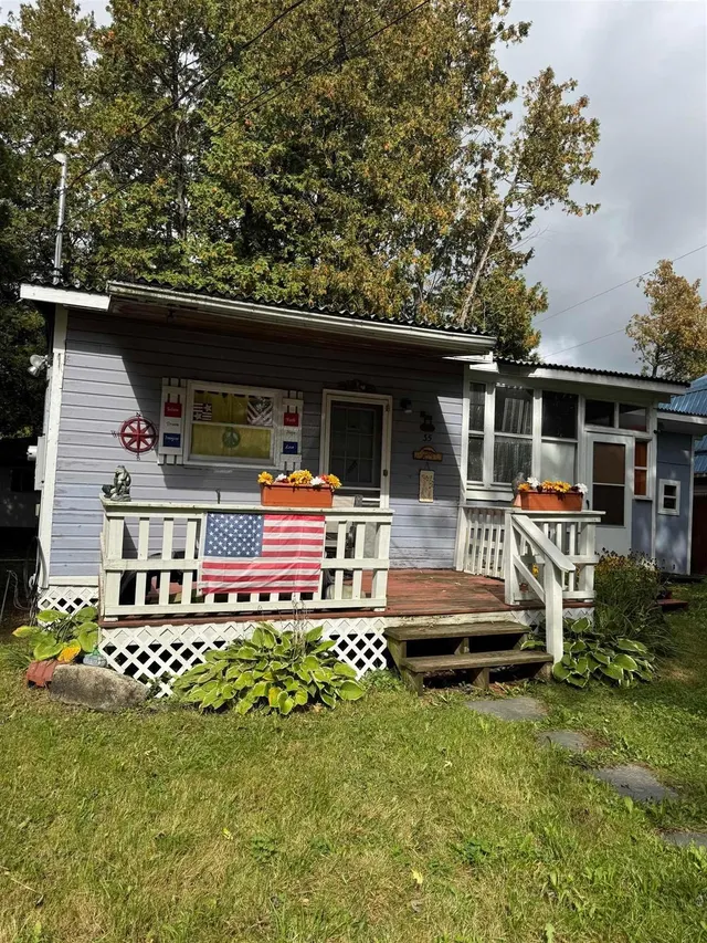 Cheap Franklin Real Estate