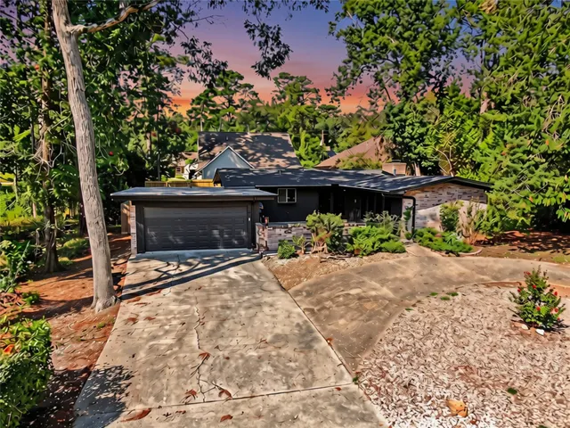 Cheap Panorama Village Real Estate