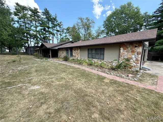 Popular Home-Dale Add Real Estate