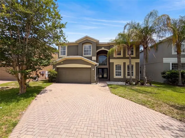Popular GROVEHURST A-D Real Estate