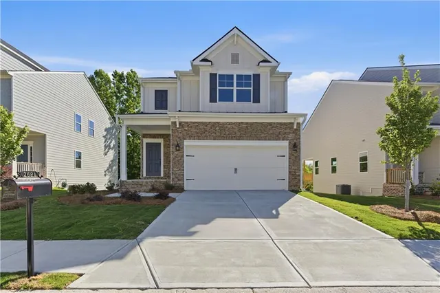 Popular The View at Groovers Lake Real Estate