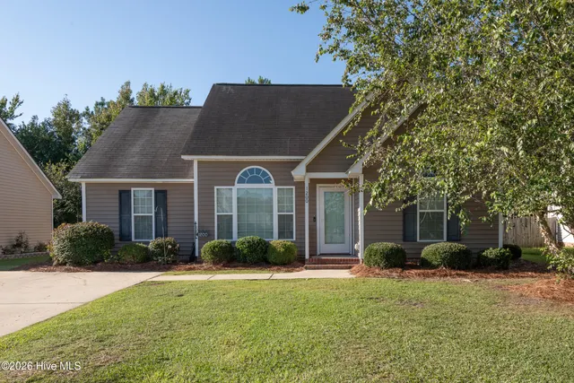 Cheap Meadow Woods Real Estate
