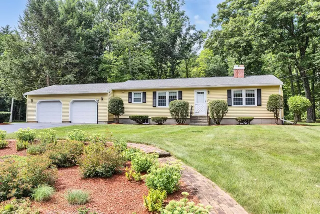 Cheap Bedford Real Estate