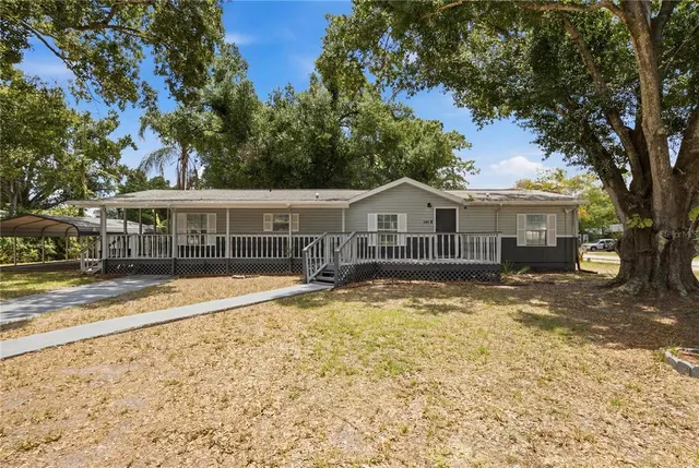 Popular MENDENHALL TERRACE Real Estate