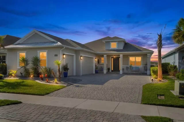 Popular MOSAIC PH 1B Real Estate