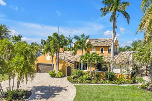 Popular BELLE VISTA POINT Real Estate