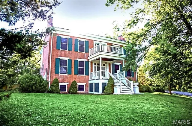 Popular Pike County Real Estate