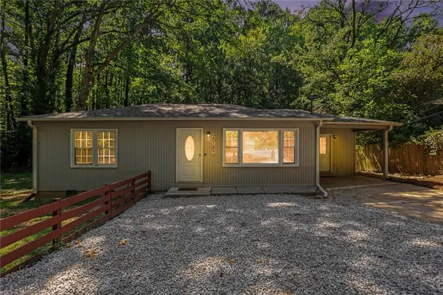 Popular Baker Dr Real Estate