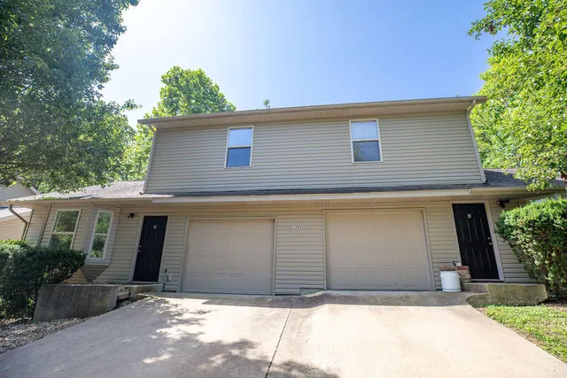 Expensive West Branson Heights Real Estate