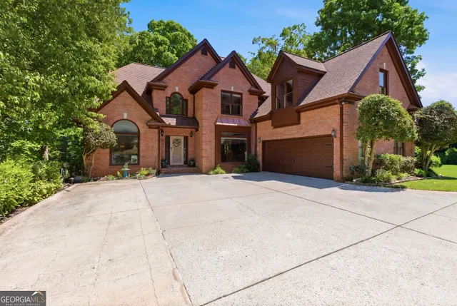 Expensive ANCHOR ON LANIER Real Estate