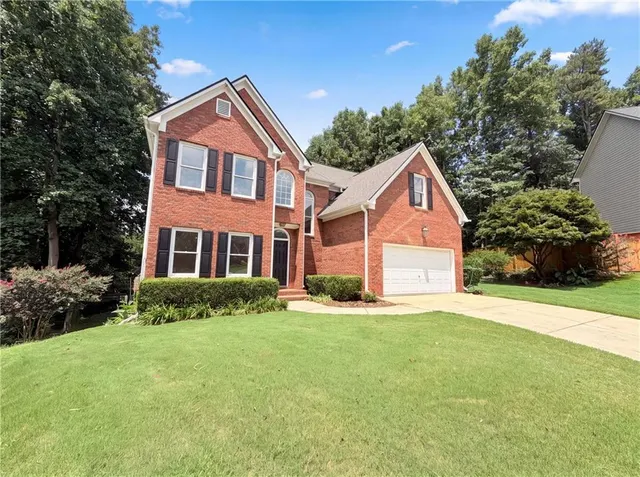 Popular Parkland Place Real Estate