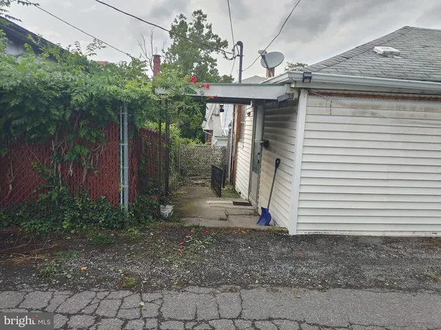Cheap Cumberland Real Estate