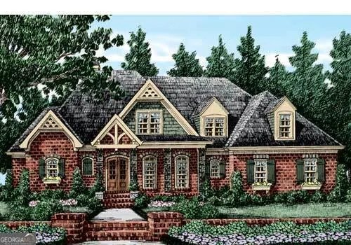 Expensive FLAT SHOALS ESTATES Real Estate