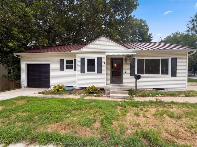 Cheap Roeland Park Real Estate