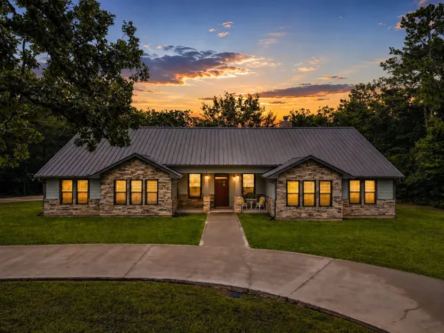 Expensive Timberwilde Real Estate