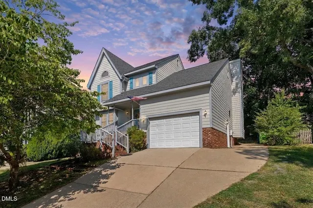 Cheap Woods Of North Ridge Real Estate