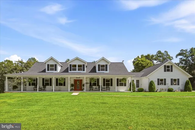 Expensive Slanesville Real Estate