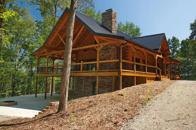 Popular Green Real Estate
