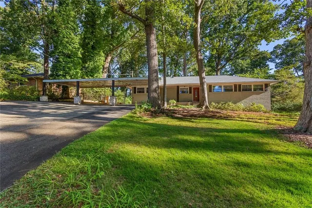 Popular Nickajack Homes I Real Estate