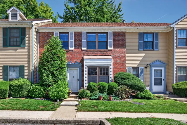 Popular Society Hill I - Society Hill at Westchester Real Estate