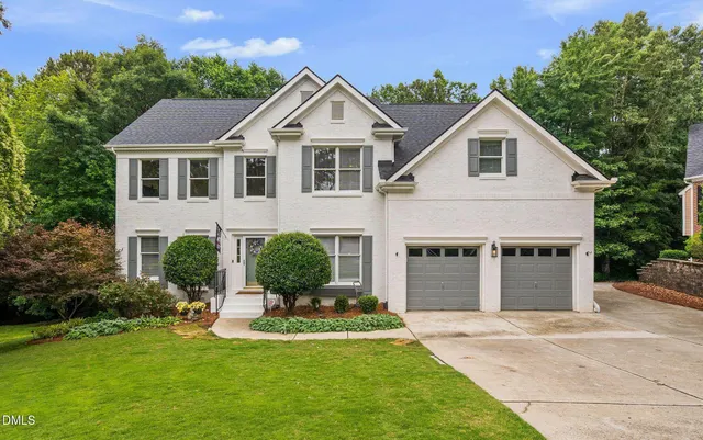 Expensive Preston Village Real Estate