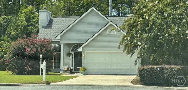 Popular Ferguson Heights Sub Real Estate