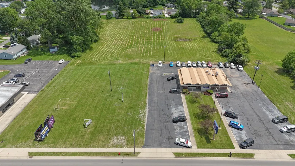 1433 S Main St,Unit Bellefontaine, Bellefontaine, OH 43311