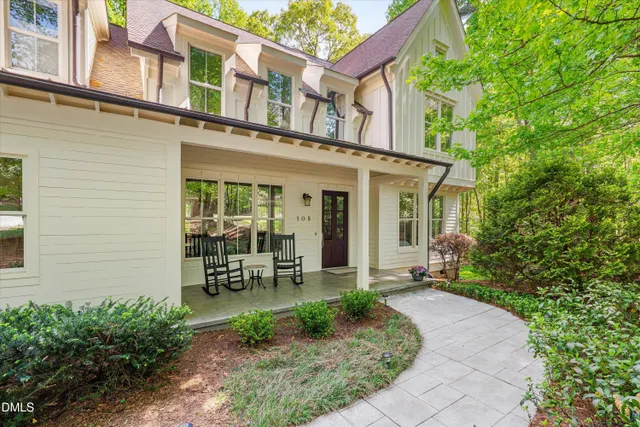 Expensive Morgan Ridge Real Estate