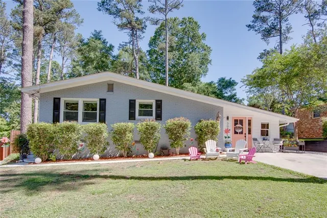 Popular Evergreen Forrest Real Estate
