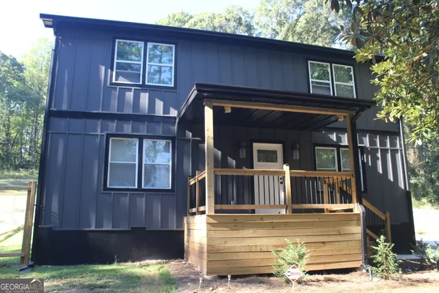 Expensive Perkerson Real Estate