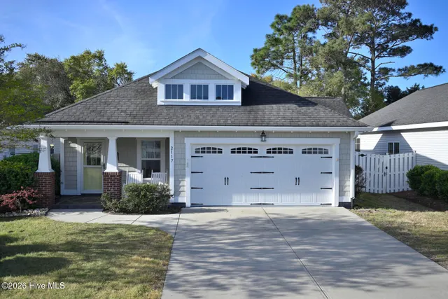 Popular Southport Way Real Estate